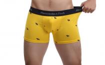 男士內(nèi)褲清洗的正確方法