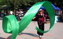 老人常跳廣場舞對膝蓋不好？