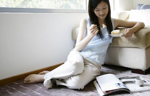 養生八要點 守護女人私處健康