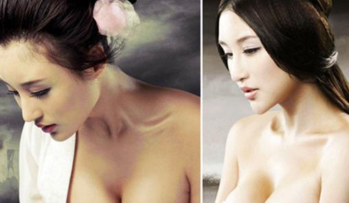 保護乳房健康的八大禁忌