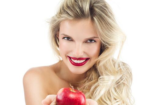 卵巢早衰讓女人變丑 6大好習慣延緩衰老