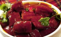 營養過剩易得脂肪肝？春季怎樣養肝？