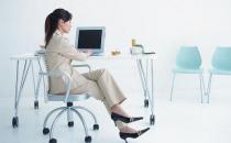 健康養生 教女人如何應對突發生理狀況