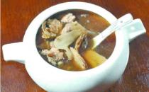 經期女性補血調經 這八大藥膳可輕松實現