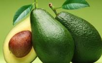 牛油果的營養價值 揭秘6大營養價值