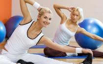 瑜珈動作 保養女性卵巢