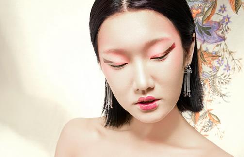 6個顯老妝容誤區千萬別犯