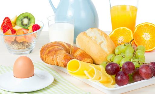 白領一日三餐保健