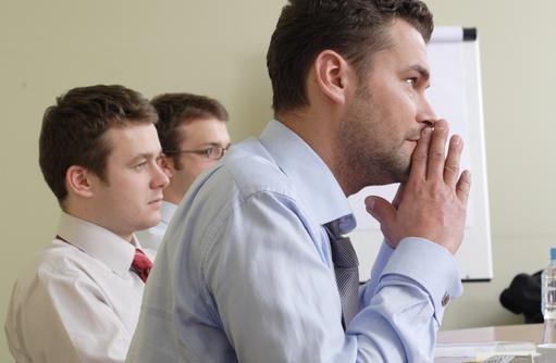 自測:你是過勞死高危人群嗎?