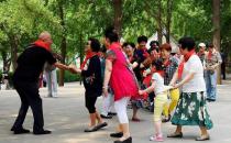 老人有這7大興趣更養生