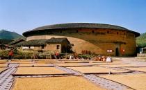 去梅州體驗原始的小資生活