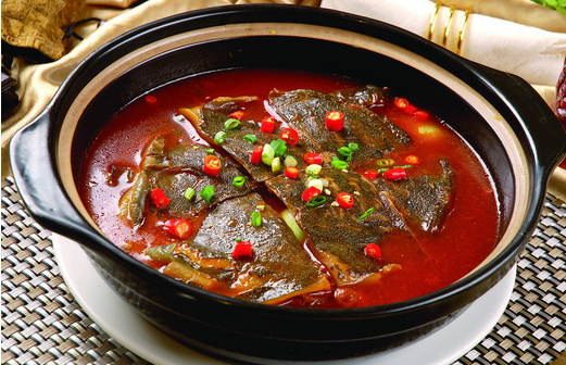 什么樣的人不能吃甲魚(yú)