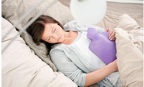 性生活救不了痛經 4個調理方讓你不再痛