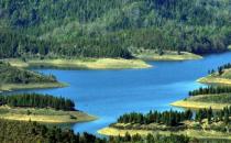 與自然的完美協調 僾尼人的山寨