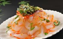 女白領涼皮當午餐得胃癌