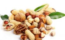 適合老人吃的零食整合大全