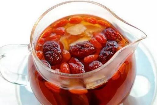 5種春季排毒養(yǎng)顏食譜