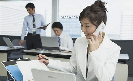 辦公室5大問(wèn)題讓你短命