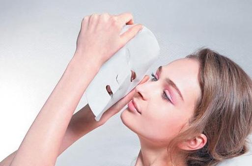 養顏8法則讓女人美的更動人