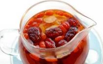 5種春季排毒養顏食譜