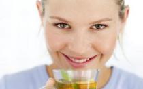 7款養生茶 喝出健康與美麗