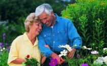 老人健康要避免的心態