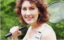 女人更年期別掉進10大誤區