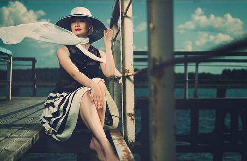 女性卵巢疾病的緊急救援術