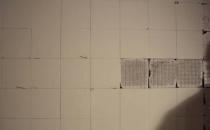 瓷磚脫落如何自行修補？