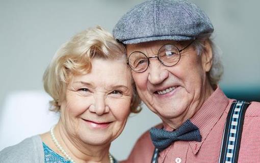 老年人戀愛要面對哪些障礙