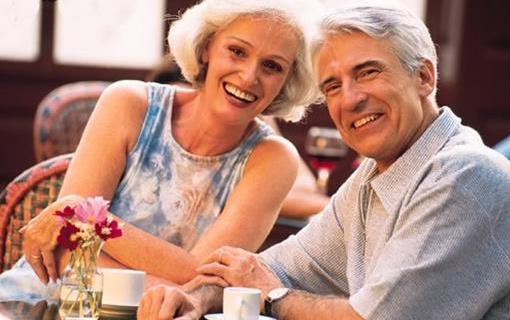 老年人保持心理健康要有哪些品質