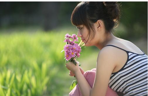 8個異常表現證明你已經內分泌失調