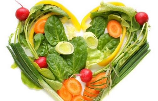 春季護眼有方 吃什么蔬菜對男人眼睛好