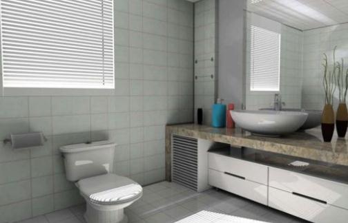 墻壁太臟？來看看如何有效清潔墻面！