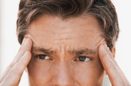 看男性面部五大健康信號(hào)