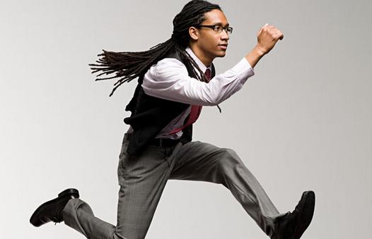 男士怎樣看頭發了解疾病