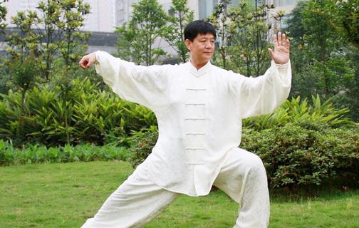 有助于男人補腎的幾個小運動