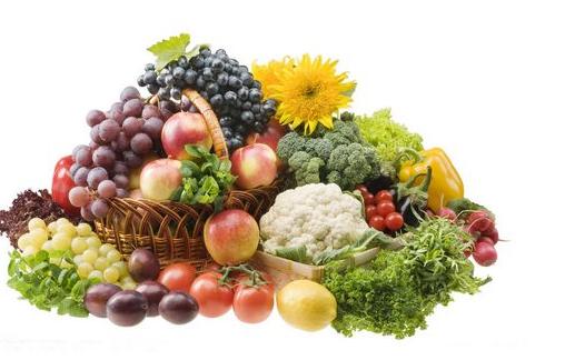 女人最缺乏五種必需維生素