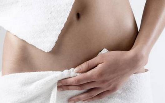 女性如何正確選擇私處洗液