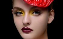 化妝護膚不當臉上會長斑 彩妝引起色素沉著