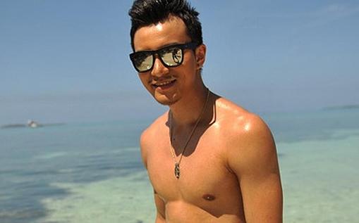 按摩3穴位補(bǔ)腎壯陽(yáng)強(qiáng)精