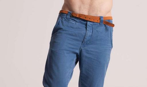 男人4習慣導致精子質量差