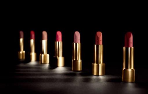 唇膏類型要慎選 不要越涂越糟糕