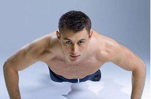 準爸減肥有助告別不孕不育