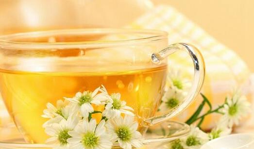 孕婦喝菊花茶的三個(gè)好處