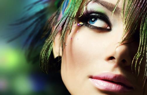 專業彩妝師糾錯 4大妝前乳常犯誤區