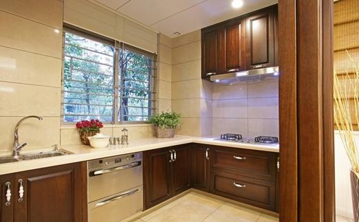 讓廚房不再油膩膩！廚房清潔的技巧