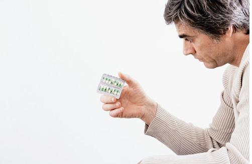 慢性前列腺炎或?qū)е乱钟?必要時(shí)心理評(píng)估