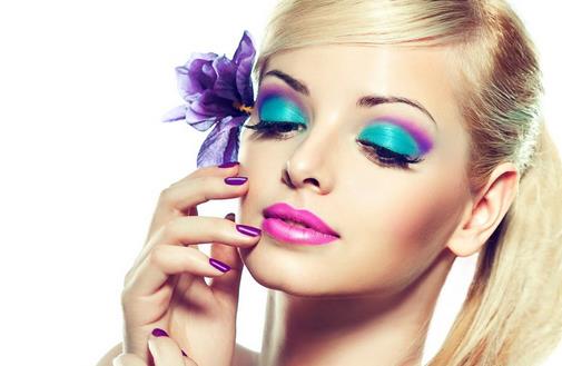 完美藏痘遮瑕術 痘痘妹也能偽裝無暇肌