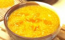 春季最適合寶寶吃的七款粥